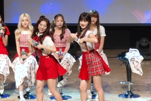 세러데이 ‘묵찌빠’…모모랜드 ‘뿜뿜’ 인기 이을까