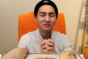 ‘랜선라이프’ 이영자, 밴쯔 먹방에 “처음으로 좌절감 느꼈다”