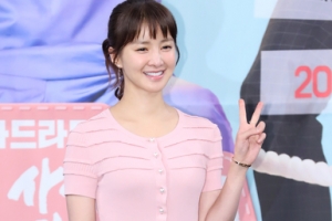 이시영, 출산 6개월 만에 ‘사생결단 로맨스’로 복귀 ‘강철체력 인정’