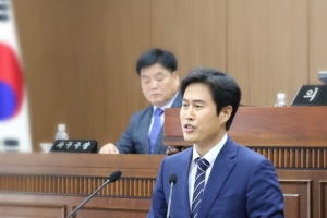 오강현 김포시의회 의원, “고교무상급식 전면시행 제안” 눈길