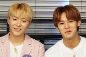 ‘해피투게더3’ 세븐틴 승관·민규 “조용필 콘서트 오프닝, 영광이었다”