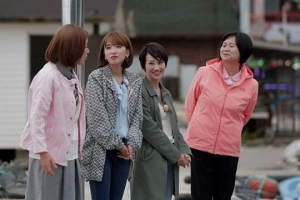 [하이라이트] 평화의 바람 부는 ‘최북단’ 고성에 간 네 여자