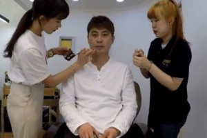 [하이라이트] ‘먹교수’ 이영자와 매니저, 첫 동반 CF 케미