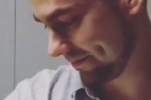 페트리 득남, 뭉클 영상 공개 “계속 한국에 있고 싶다”