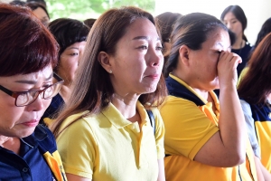 법무부, 세월호 국가배상 사건 항소 포기… “국가 스스로 책임 인정, 사회통합 위해”