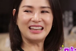 이소라 “고소영과 같은 선글라스, 바로 벗었다”