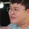 이영자 고백 “개그맨 시험 8번 탈락 후 합격, 말하고 싶지 않았다”