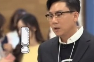 ‘구내식당’ 이상민, 잔액 부족에 당황 “만 원도 없어?”