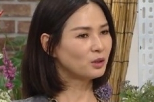 이소라 다이어트+동안 리프팅 비법 “주사보다 확실한 방법 있다”