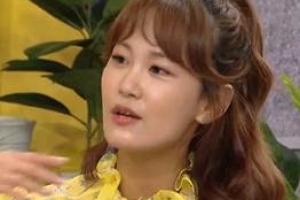 김지민, 전현무 열애에 반응 보니 “낭패 많이 봤다”