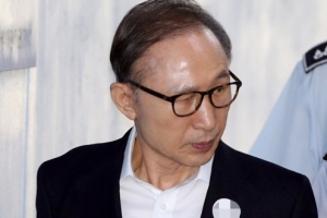 이명박 전 대통령 재판 오늘(6일) 마침표 찍는다