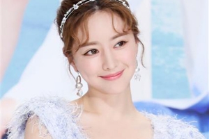 ‘끝까지 사랑’ 홍수아 “연기자 홍수아로 이슈 되고파”