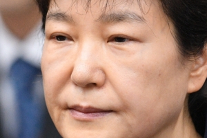 박근혜 청와대 ‘세월호 7시간’ 재판 개입 정황