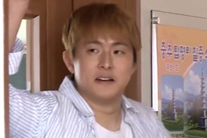 ‘나혼자산다’ 기안84, 초등학교서 인기 폭발 “와아아~” 함성