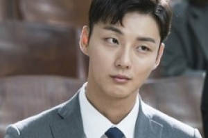 ‘친애하는 판사님께’ 윤시윤, 수트만 입었을 뿐인데..“비주얼 폭발”