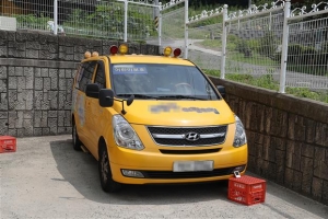 ‘통학차량 여아 사망’ 교사, 결석 알고도 연락 안 해