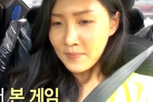 ‘나혼자산다’ 화사, 아슬아슬한 면허 기능 시험 “외울 게 너무 많아”