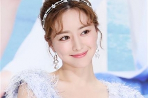 [포토] 홍수아, 몰라보게 예뻐졌네