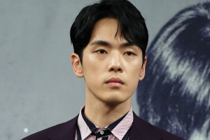 김정현 무표정 논란, 캐릭터에 철저히 몰입? “촬영 안 할 때도..”