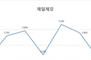 ‘풍문으로 들었소’…주가 널뛰었다