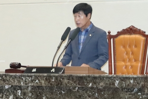 이천시의회 193회 임시회 폐회