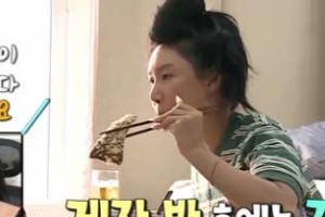 ‘나 혼자 산다’ 화사, 간장게장+김부각 대란 예고...‘먹방 여신 맞네’