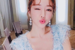 5년 만에 드라마 출연하는 홍수아 근황 ‘대륙의 여신다운 美’