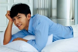 이승기, 무더위 잊게 하는 백만 불짜리 미소 “더위 조심”