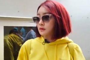 ‘배틀트립’ 서효림X이홍기, 캐나다 여행 中 몸무게 공개 “47kg 공개해라”