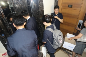 검찰, 양승태 사법부 시절 수뇌부 ‘강제수사’ 착수