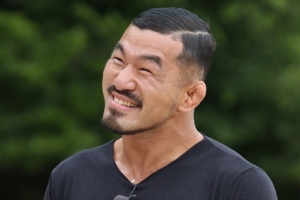 ‘1박 2일’ 울버린 배명호, 반전 소녀 매력 “우는 걸 좋아한다”