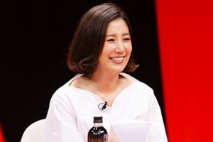 ‘미운 우리 새끼’ 유호정, “결혼 23년 차, 남편 이재룡 실수하고 각서쓴다”