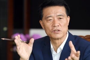 [민선7기 단체장에 듣는다] “주민 하소연 듣는 구청장 될 것…편중된 복지·문화시설 안배”