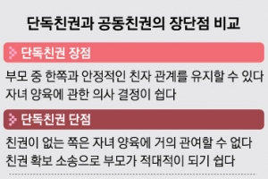 [특파원 생생 리포트] 이혼 후 학대로 아이 숨지자 日 충격… 122년 만에 ‘공동친권’ 검토