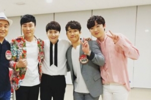 ‘히든싱어5’ 고유진 편 출연 강형호 “함께 무대에 올라 영광”