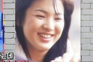 송혜교, 17kg 감량 전후 사진 공개 ‘달라진 이미지’