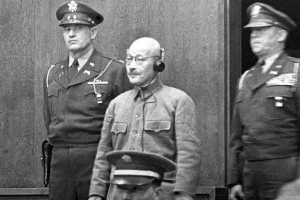 일본 A급 전범 도조 히데키, 태평양전쟁 전날 “이미 이겼다” 환호