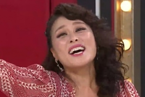 ‘비디오스타’ 강동호, 홍지민 다이어트 폭로 “코끼리만큼 먹는다”