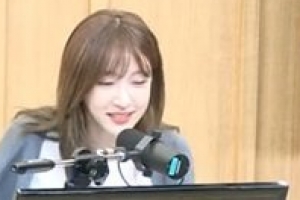 ‘컬투쇼’ EXID 하니 “숙박어플 광고 노래, 수능금지곡 됐다”