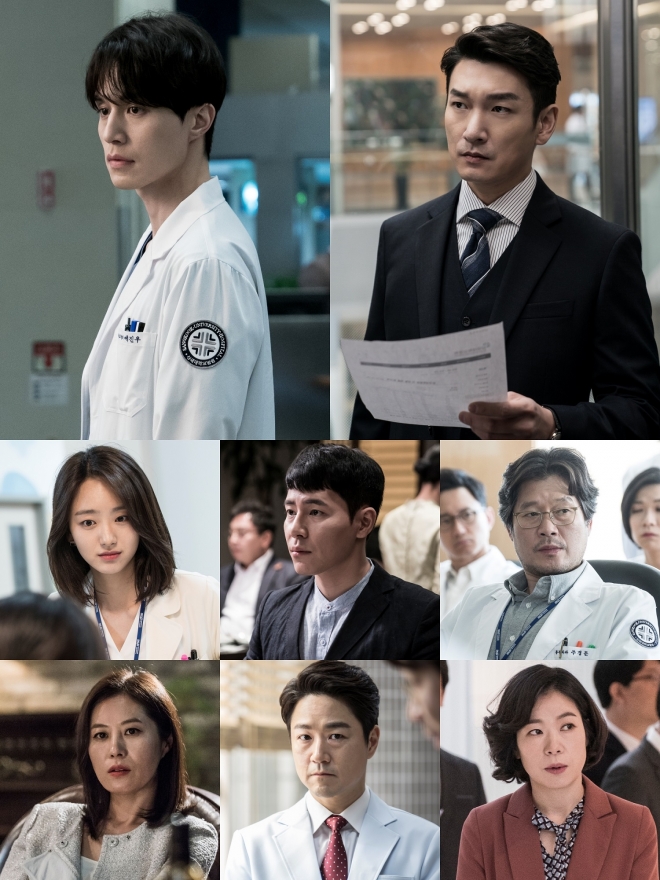 ‘라이프’ 첫방 D-DAY