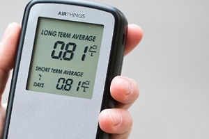 “라돈측정기 빌려드려요”… 성남시 25일부터 라돈 측정기 대여