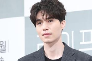 ‘라이프’ 이동욱 “작품 선택 이유? ‘도깨비’ 저승사자 役과 정반대”