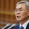 [서울포토] 김선수 대법관 후보자 인사청문회