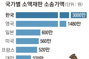 [뉴스 in] 어떻게 소액재판이 그래요?