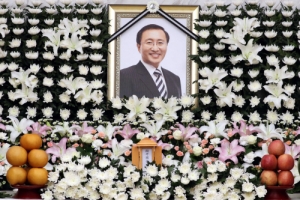 노회찬 정치자금 진실은…특검 “드루킹이 총선 전 5천만원 제공”