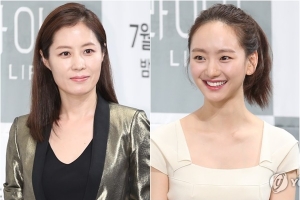 ‘라이프’ 원진아, 문소리 추궁에 당황 “쓸 데 없는 소리를 했다”