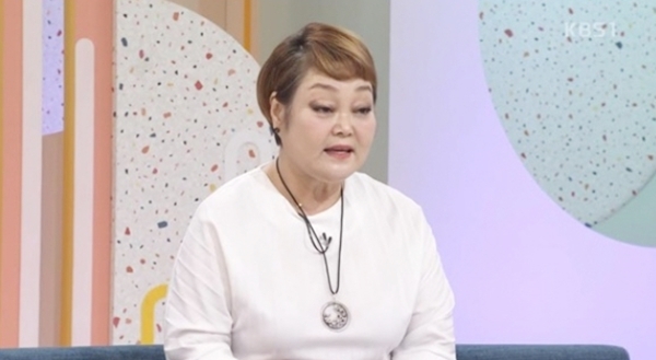 요리연구가 이혜정