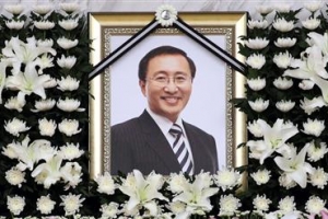 박지원 “특검 본질적 목표 노회찬 아니었다…특검 방향 과연 옳았나”