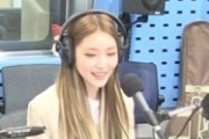 ‘최파타’ 청하 “‘프로듀스48’ 응원하는 연습생? FNC 박해윤”