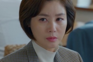 김성령, ‘너도 인간이니’ 인간 VS 로봇 두 아들과의 엇갈린 운명